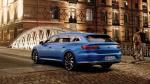 Volkswagen Arteon Shooting Brake Elegance 2020 года (WW)